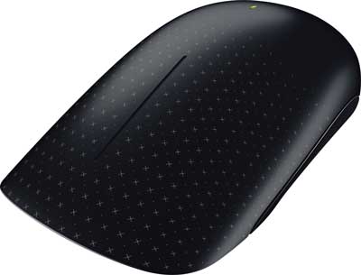 Microsoft Touch Mouse