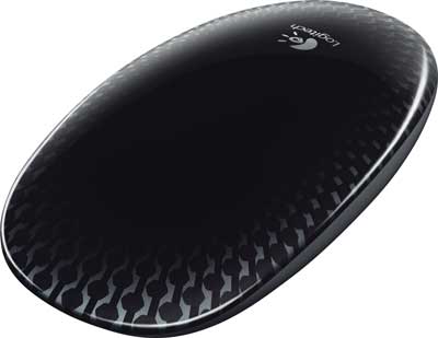 Logitech Touch Mouse M600