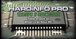 HARDiNFO Pro, Ultimate Systems