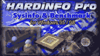 HARDiNFO Pro, Ultimate Systems