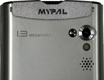 ASUS MyPal A730