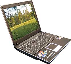 ASUS M5200N