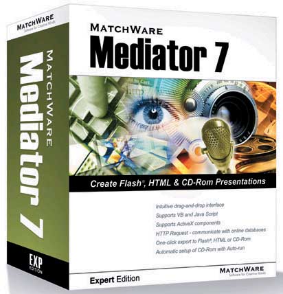 Mediator 7.0