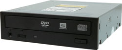 DVD-рекордер TEAC DV-W58G