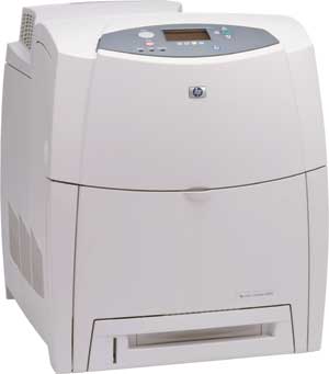 НР Color LaserJet 4650