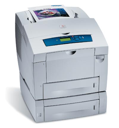 Xerox Phaser 8400DX