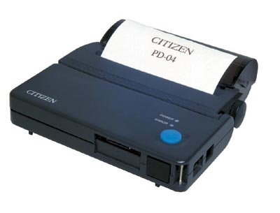 Citizen PD-04
