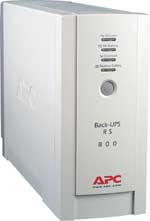 Выбор редакции - APC Back-UPS RS 800
