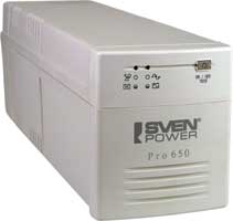Выбор редакции - SVEN Power Pro 650