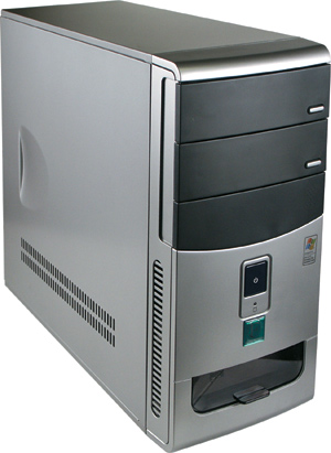 Компьютер Formoza 64SX3800+