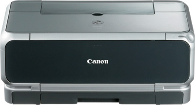 Выбор редакции - Canon PIXMA IP4000