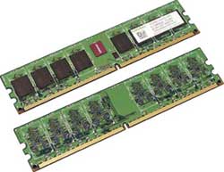 Kingmax DDR2-533 (KLBC28F-A8EP4)