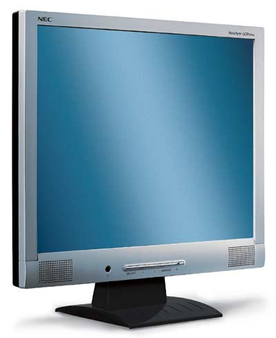 NEC AccuSync LCD92VM