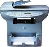 Выбор редакции - HP LaserJet 3380