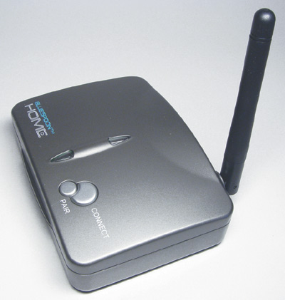 Адаптер Bluespoon Home позволяет использовать обычную Bluetooth-гарнитуру со стационарным телефоном