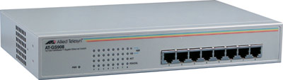 Allied Telesyn AT-GS908
