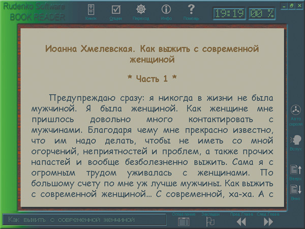 BookReader 4.6