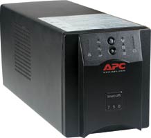 Apc Smart-ups 750  -  9