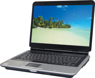 RoverBook Explorer W500