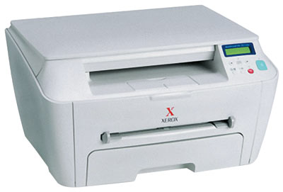 Выбор редакции - Xerox WorkCentre PE114e
