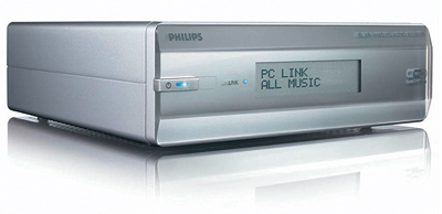 Philips Streamium SL50i/05