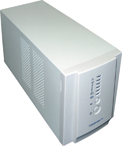  Ippon Smart Power Pro 1000  -  9