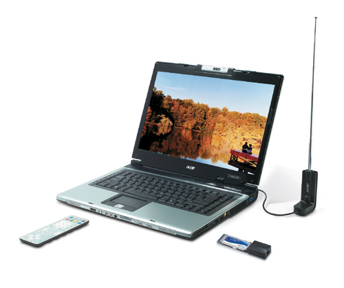 Ноутбук Acer Aspire 5670