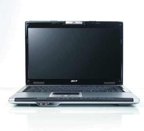 Ноутбук Acer Aspire 9110