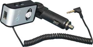 FM-передатчик Car FM Transmiter AC-2220