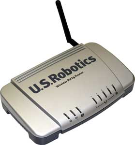 U.S Robotics USR5461
