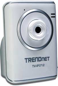 IP-камера TRENDnet TV-IP212