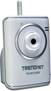 IP-камера TRENDnet TV-IP212W
