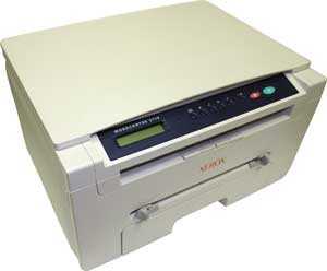 Xerox WorkCentre 3119