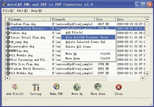 программы для работы с Pdf файлами - фото 4
