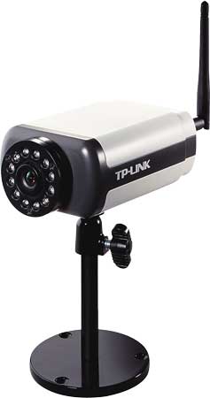 IP­камера TP­LINK TL­SC3171G