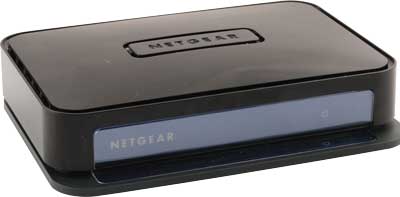 NetGear Push2TV PTV2000