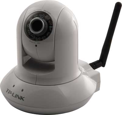 Беспроводная IP-камера TP-LINK TL-SC4171G