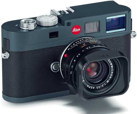Leica M-E (Typ 220) 