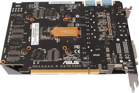 ASUS GeForce GTX 670 DC Mini