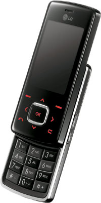 Мобильный телефон LG Chocolate