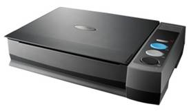OpticBook 3800 пополнил линейку книжных сканеров Plustek