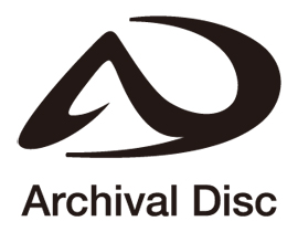 Archival Disc logo