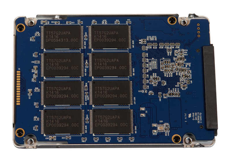 SSD-накопитель Silicon Power S55