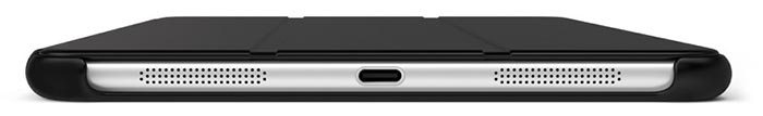 Планшетный ПК Nokia N1 стал одним из первых серийно выпускаемых устройств, оборудованных разъемом USB Type C