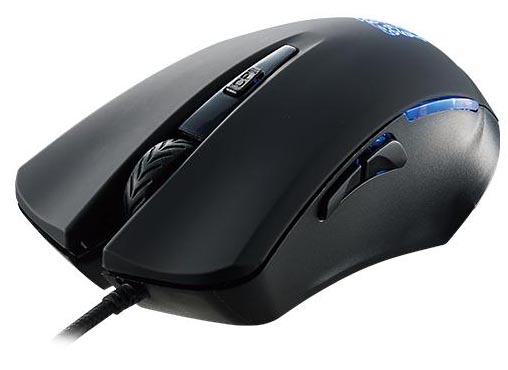 COMMANDER Gaming Mouse
