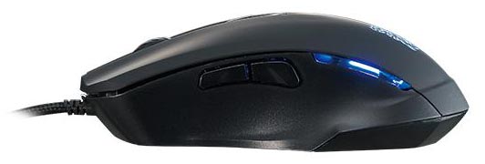 COMMANDER Gaming Mouse