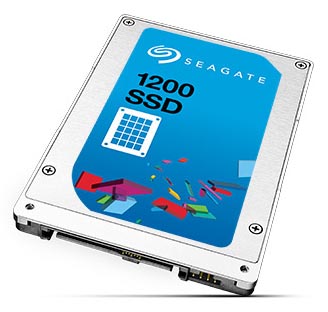 Seagate 1200 SSD