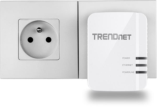 TRENDnet TPL-420E