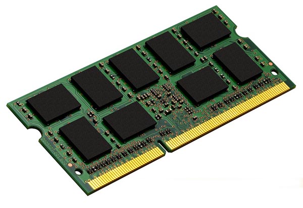 Kingston ValueRAM DDR4-2133 ECC SO-DIMM