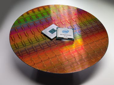Intel Xeon E7-8800/4800 v3
